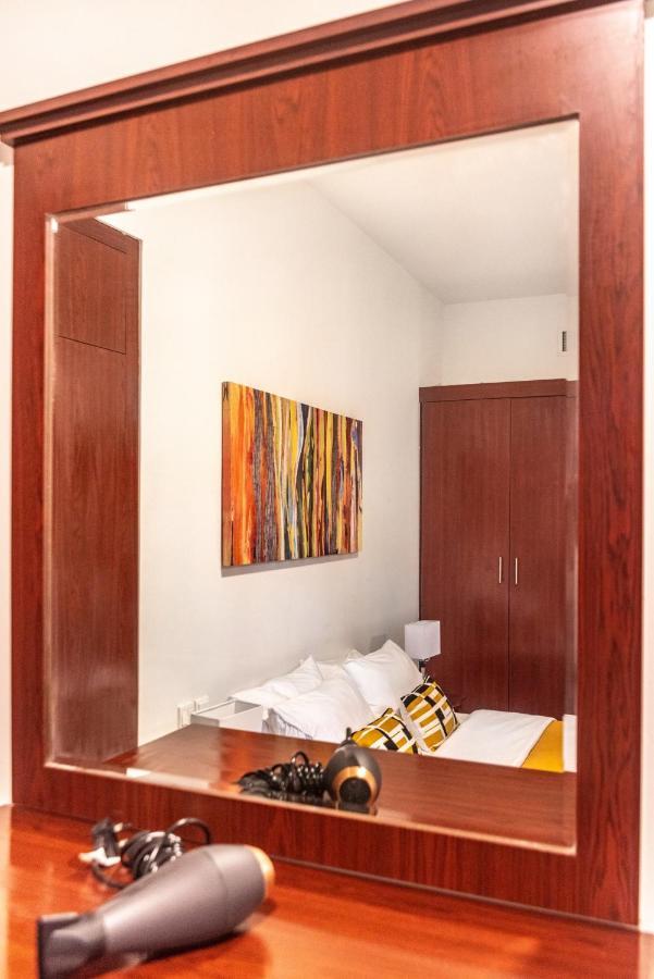 דירות דובאי Beachfront - Large Studio In Jbr Rimal 4 מראה חיצוני תמונה